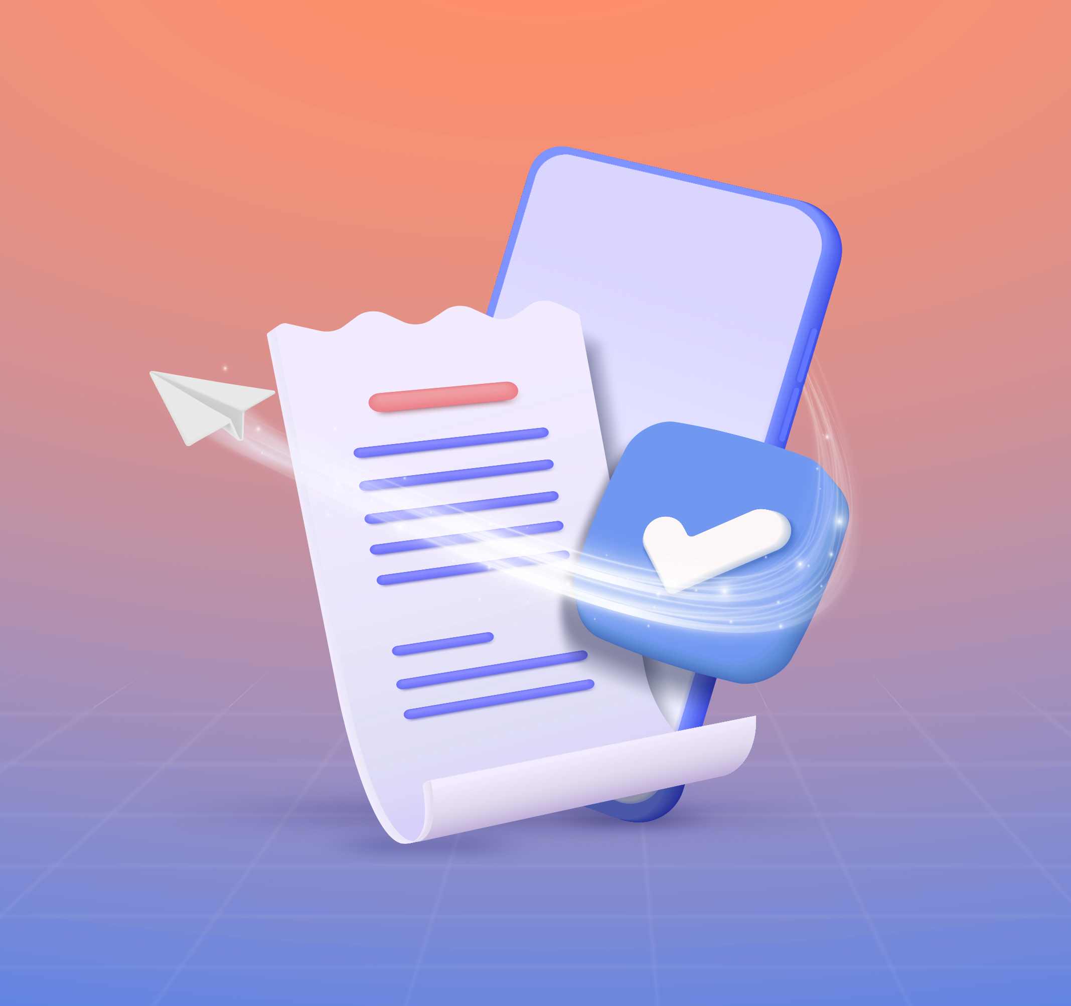 پرداخت خودکار قبوض با دایرکت دبیت پیمان