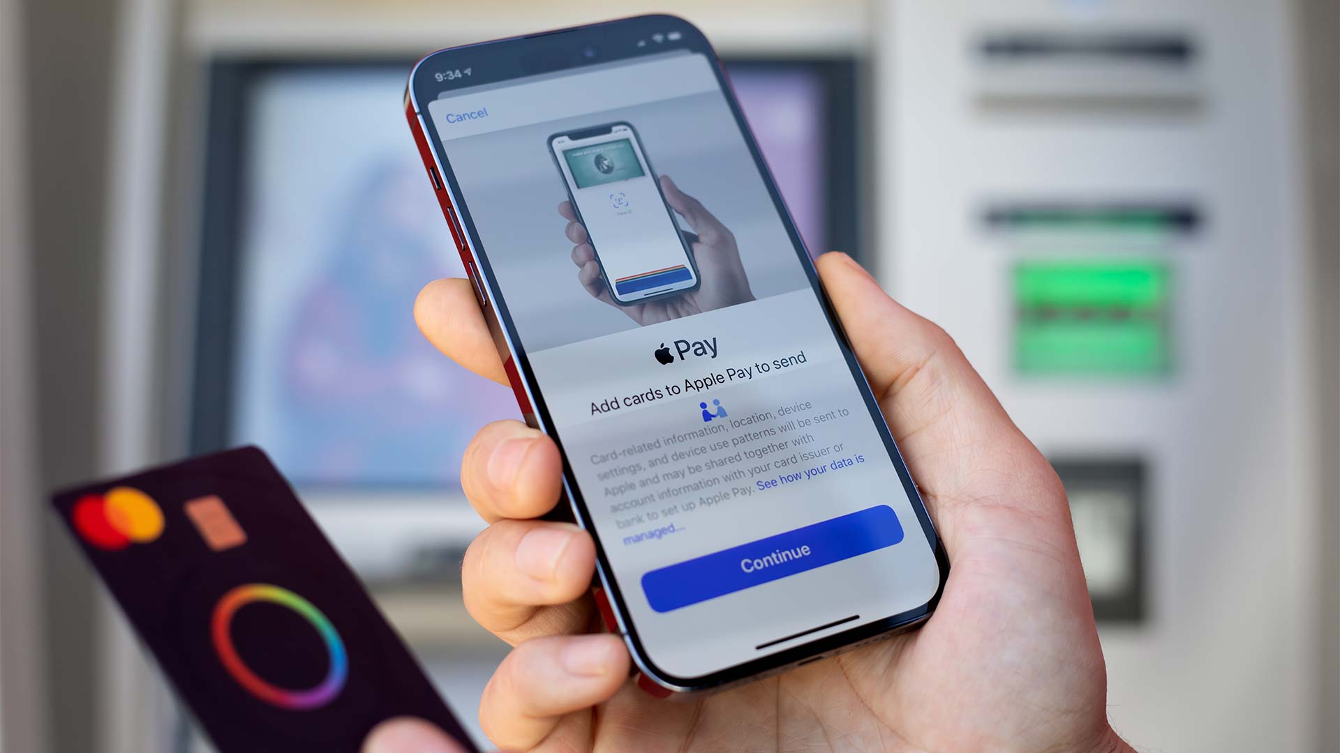 در دسترسبودن سرویس پرداخت اپلپی در ترکیه با پشتیبانی محدود
