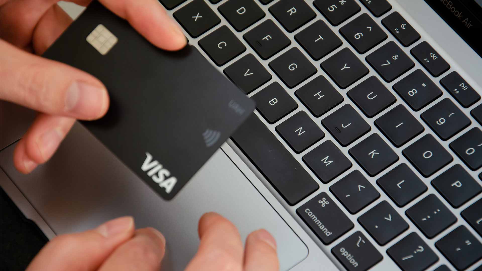 استفاده از ویزاکارت و نفوذ بالای آن در اروپا