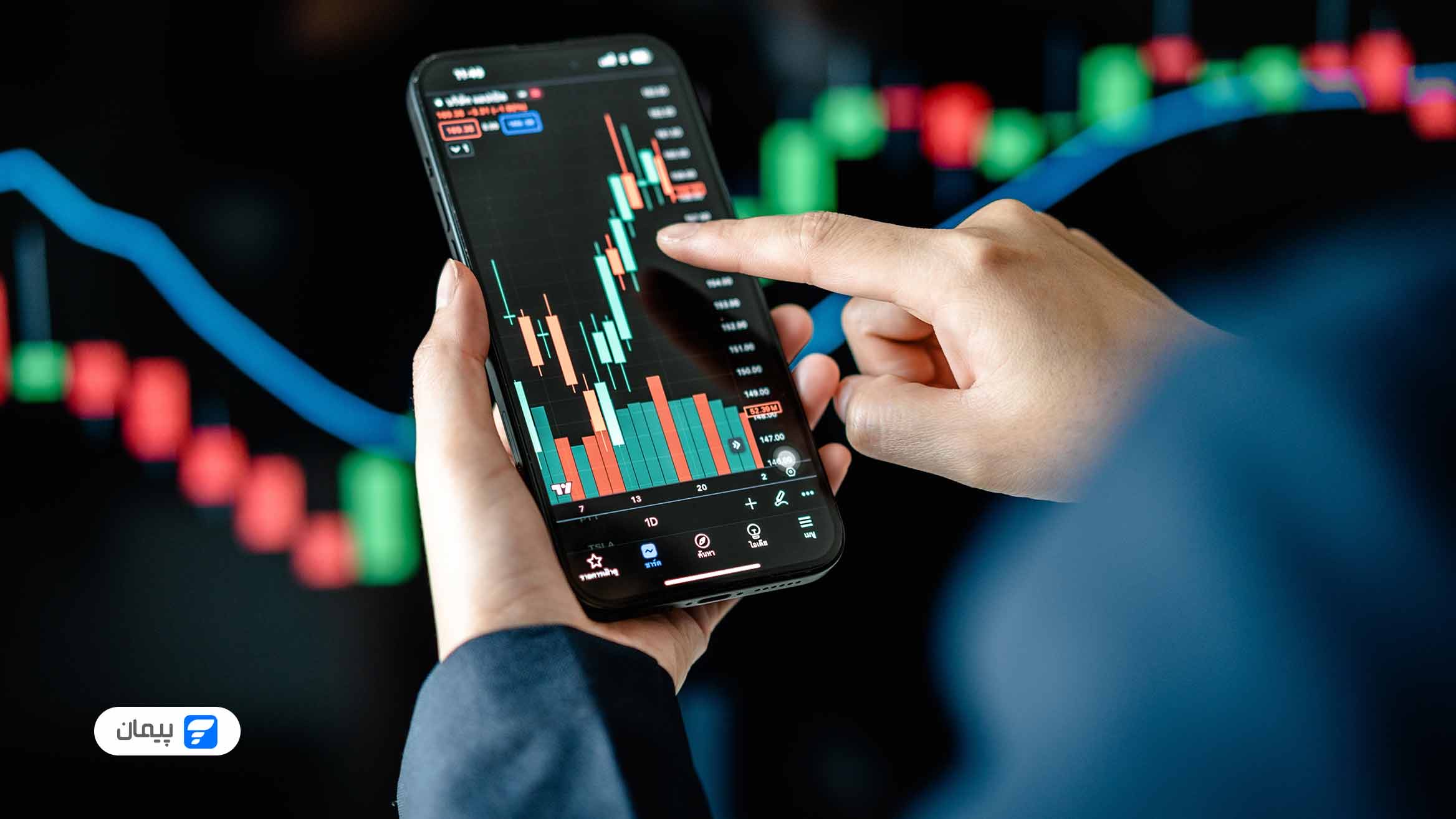 موانع کاربری پیادهسازی DCA برای پلتفرمهای سرمایهگذاری