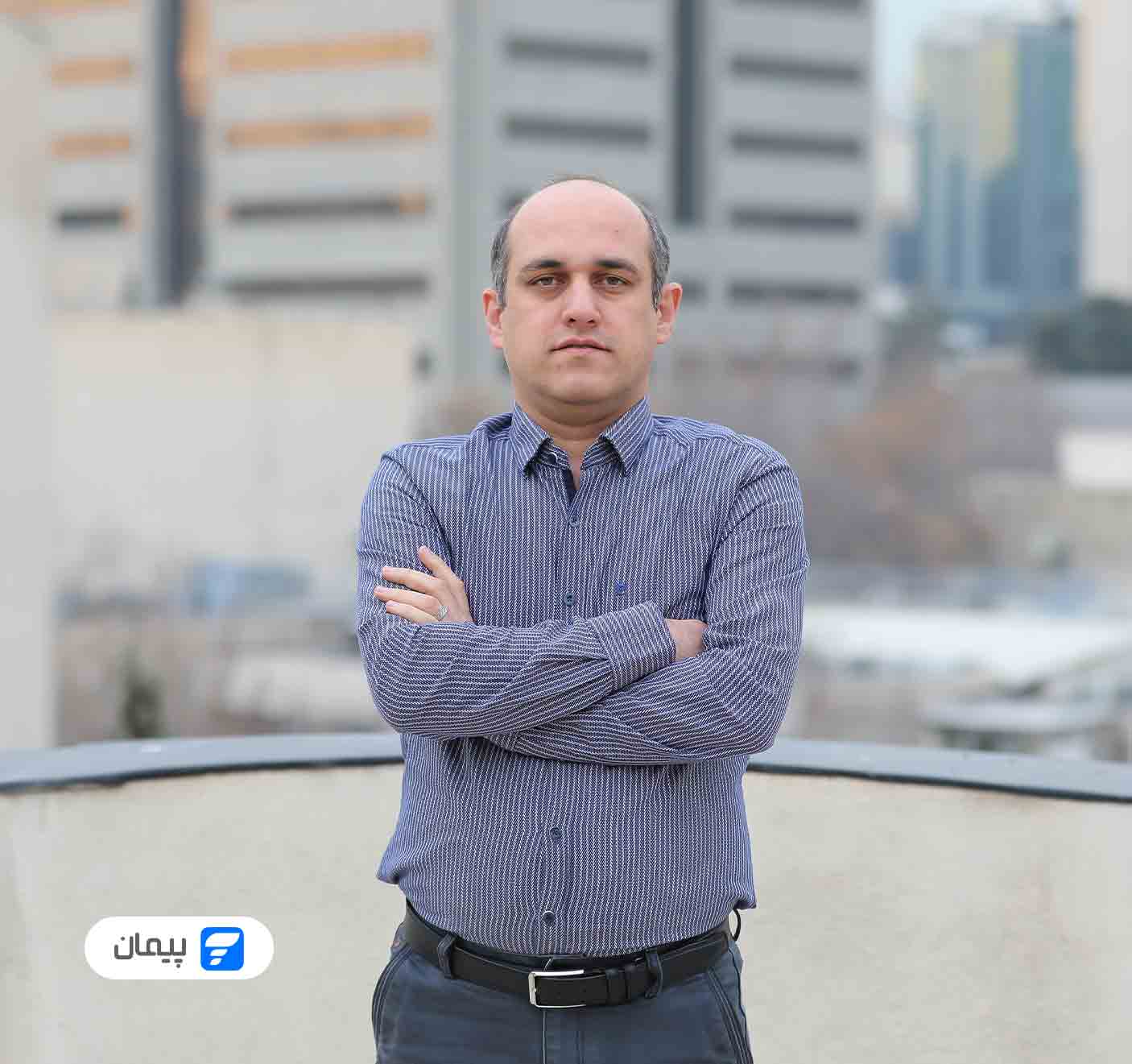 مصاحبه مهدی معرفتی با ماهنامه عصرتراکنش؛ تراکنش‌های کارتی و هزینه‌های پیدا و پنهان آن